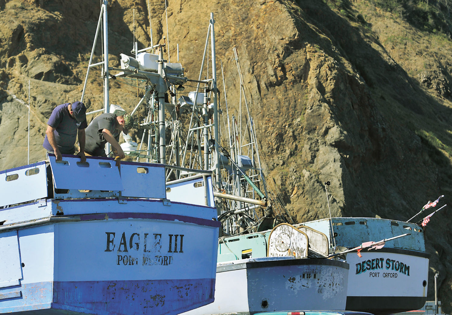 Eagle III